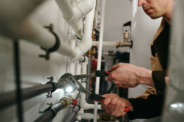 Best Water Heater Repair  in Bren Bow, OK