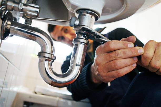 Best 24-Hour Plumber Near Me  in Bren Bow, OK
