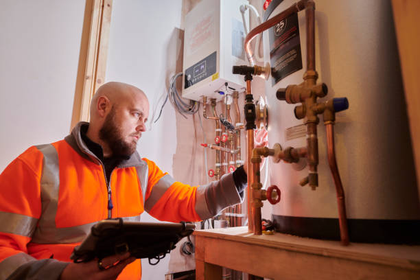 Best Plumbing Repair Near Me  in Bren Bow, OK