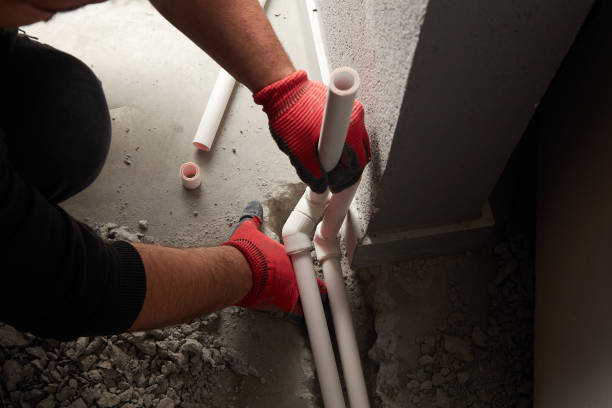 Best Sewer Cleaning Services  in Bren Bow, OK