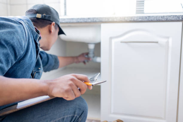 Best Same-Day Plumbing Service  in Bren Bow, OK