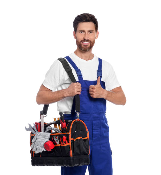 Best Shower Repair Services  in Bren Bow, OK