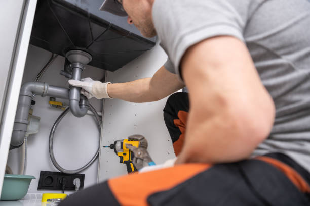 Best Affordable Plumber Near Me  in Bren Bow, OK