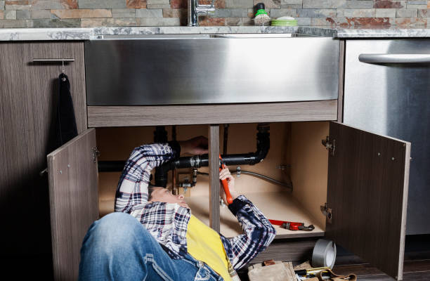  Bren Bow, OK Plumbing Pros