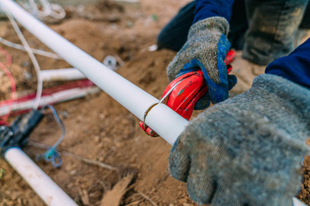 Best Leak Detection Services  in Bren Bow, OK