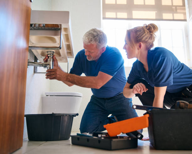 Best Hot Water Heater Installation  in Bren Bow, OK